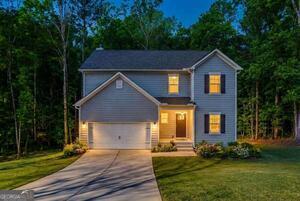 407 Shoals Trail Dallas GA 30132