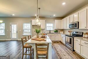 407 Shoals Trail Dallas GA 30132