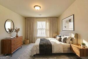 407 Shoals Trail Dallas GA 30132