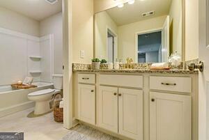 407 Shoals Trail Dallas GA 30132