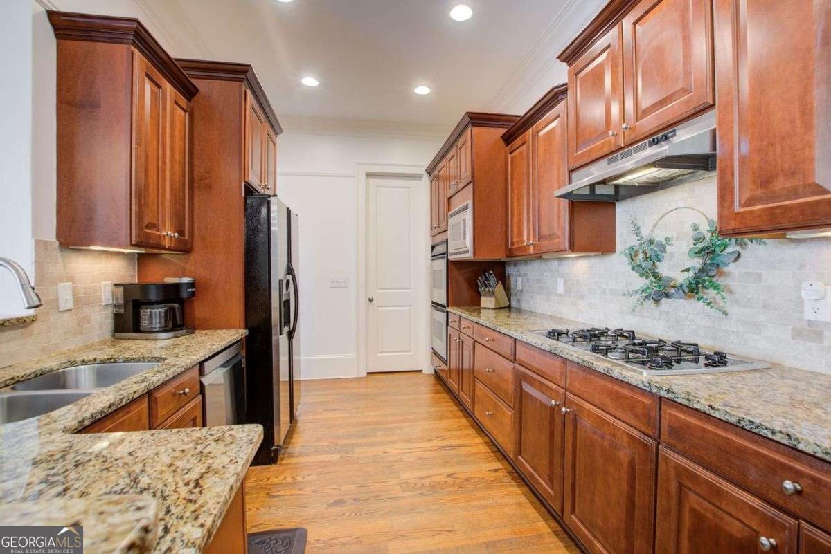 4124 Hunt Street Covington GA 30014