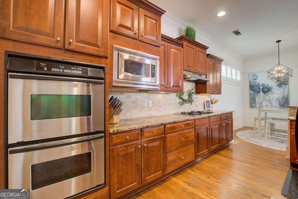 4124 Hunt Street Covington GA 30014