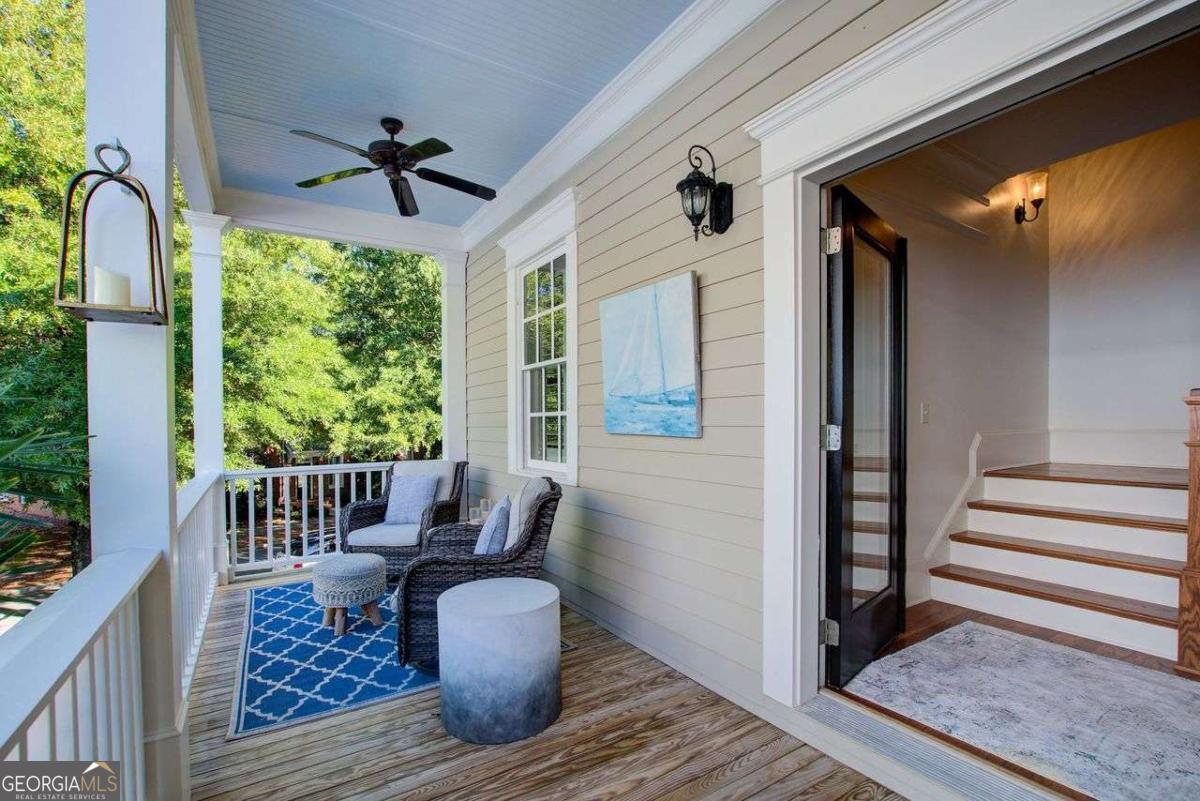 4124 Hunt Street Covington GA 30014