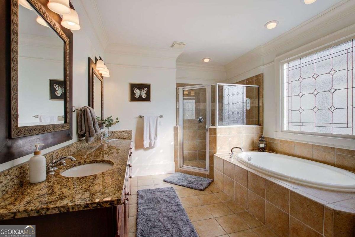 4124 Hunt Street Covington GA 30014