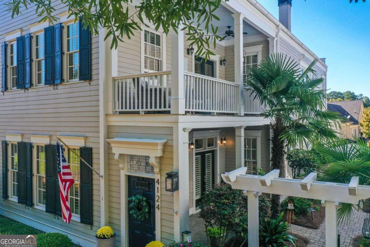 4124 Hunt Street Covington GA 30014