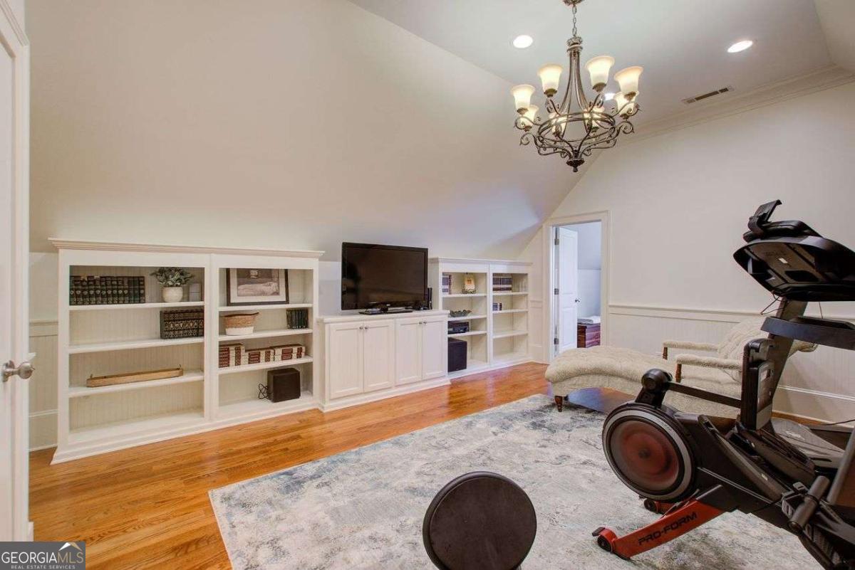 4124 Hunt Street Covington GA 30014