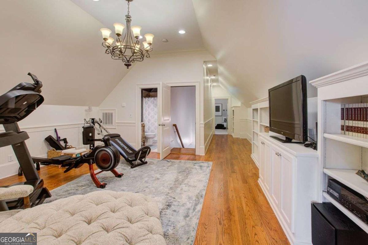 4124 Hunt Street Covington GA 30014