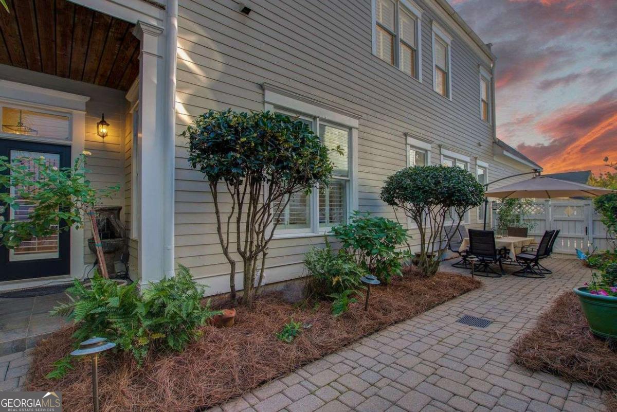 4124 Hunt Street Covington GA 30014