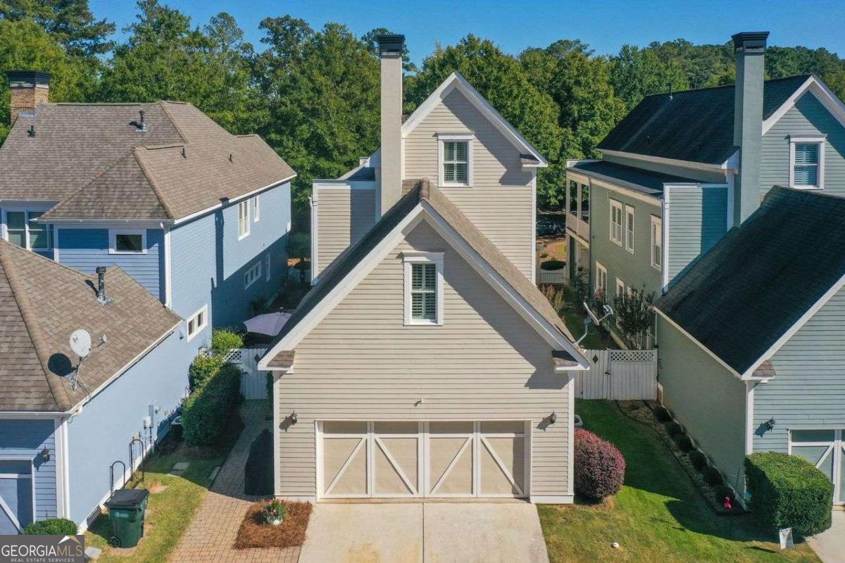4124 Hunt Street Covington GA 30014