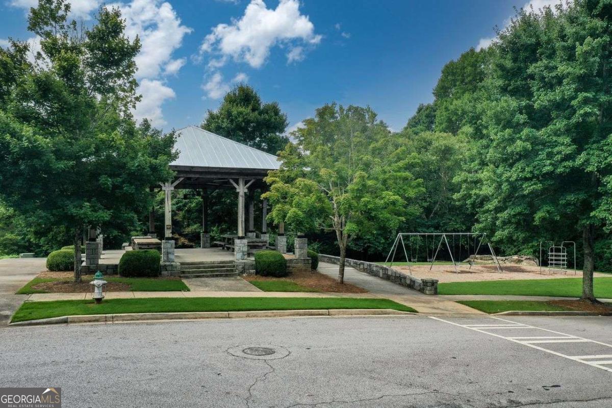 4124 Hunt Street Covington GA 30014