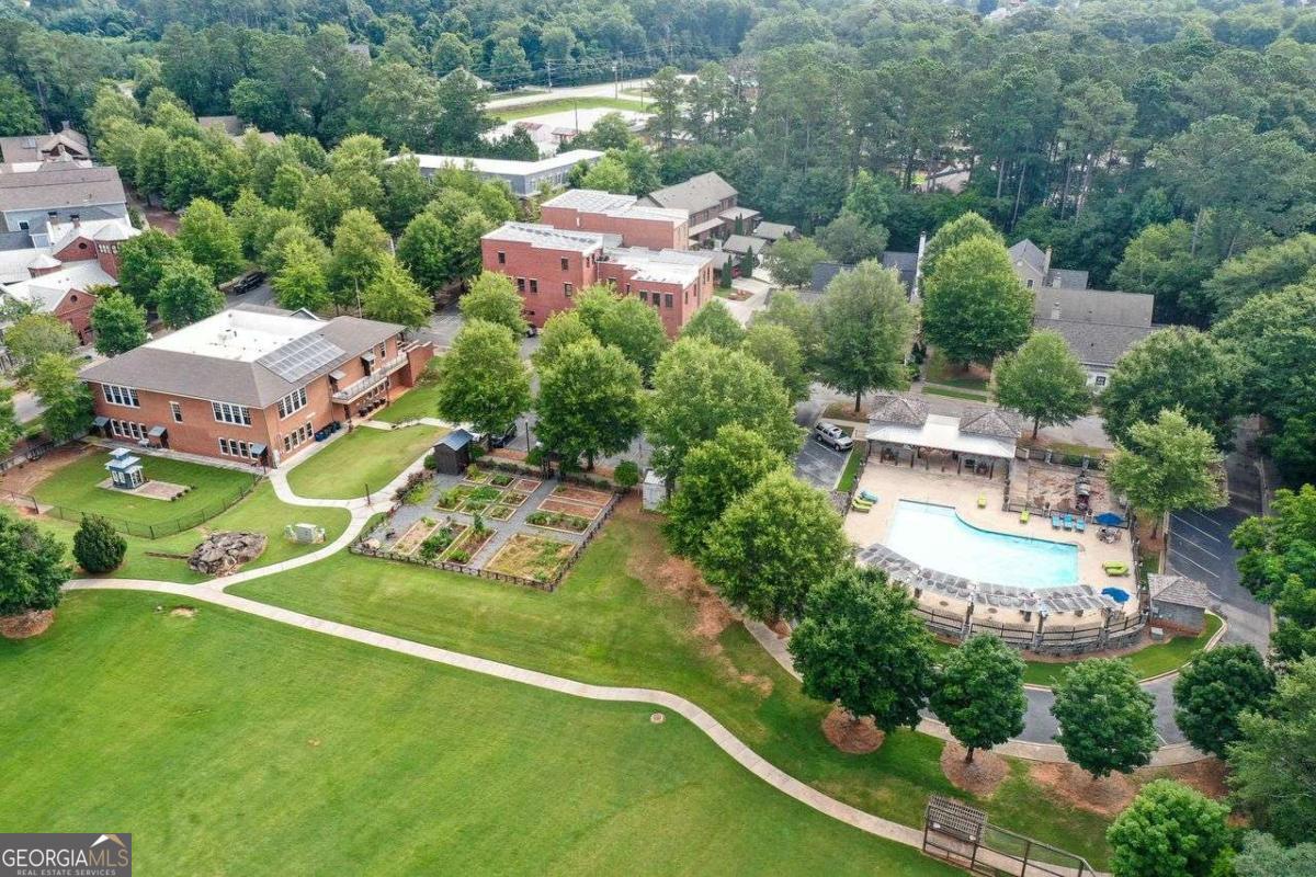4124 Hunt Street Covington GA 30014