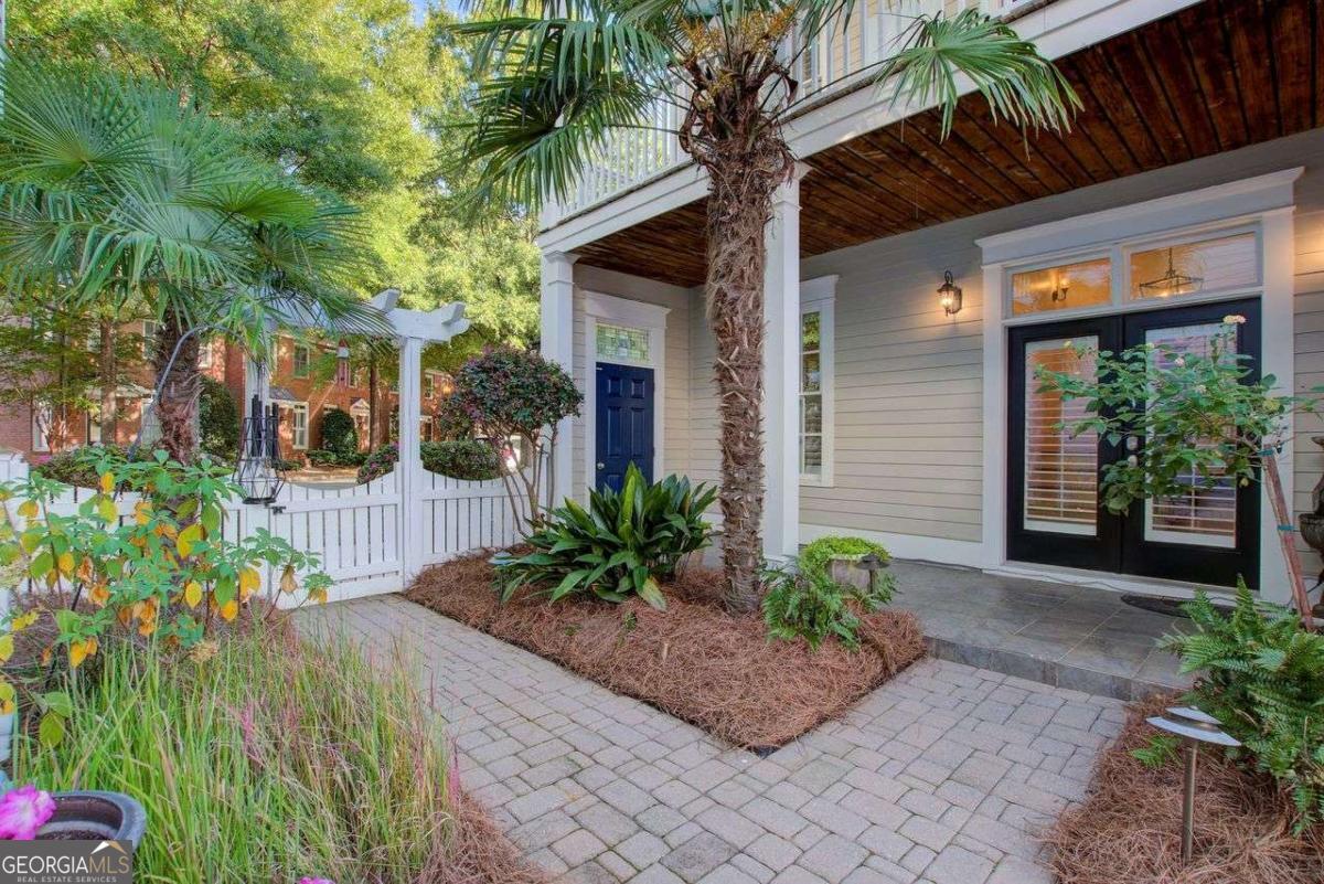 4124 Hunt Street Covington GA 30014