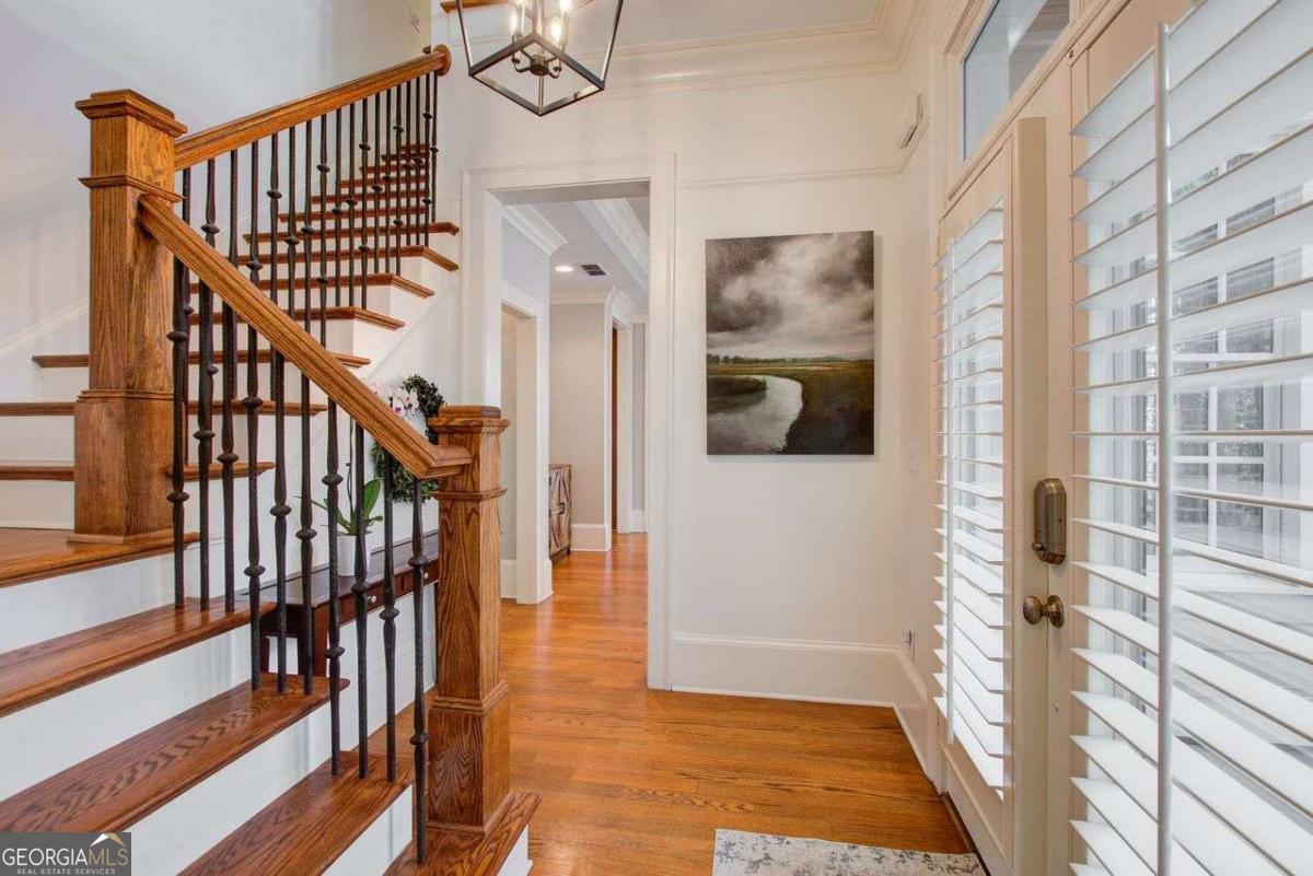 4124 Hunt Street Covington GA 30014