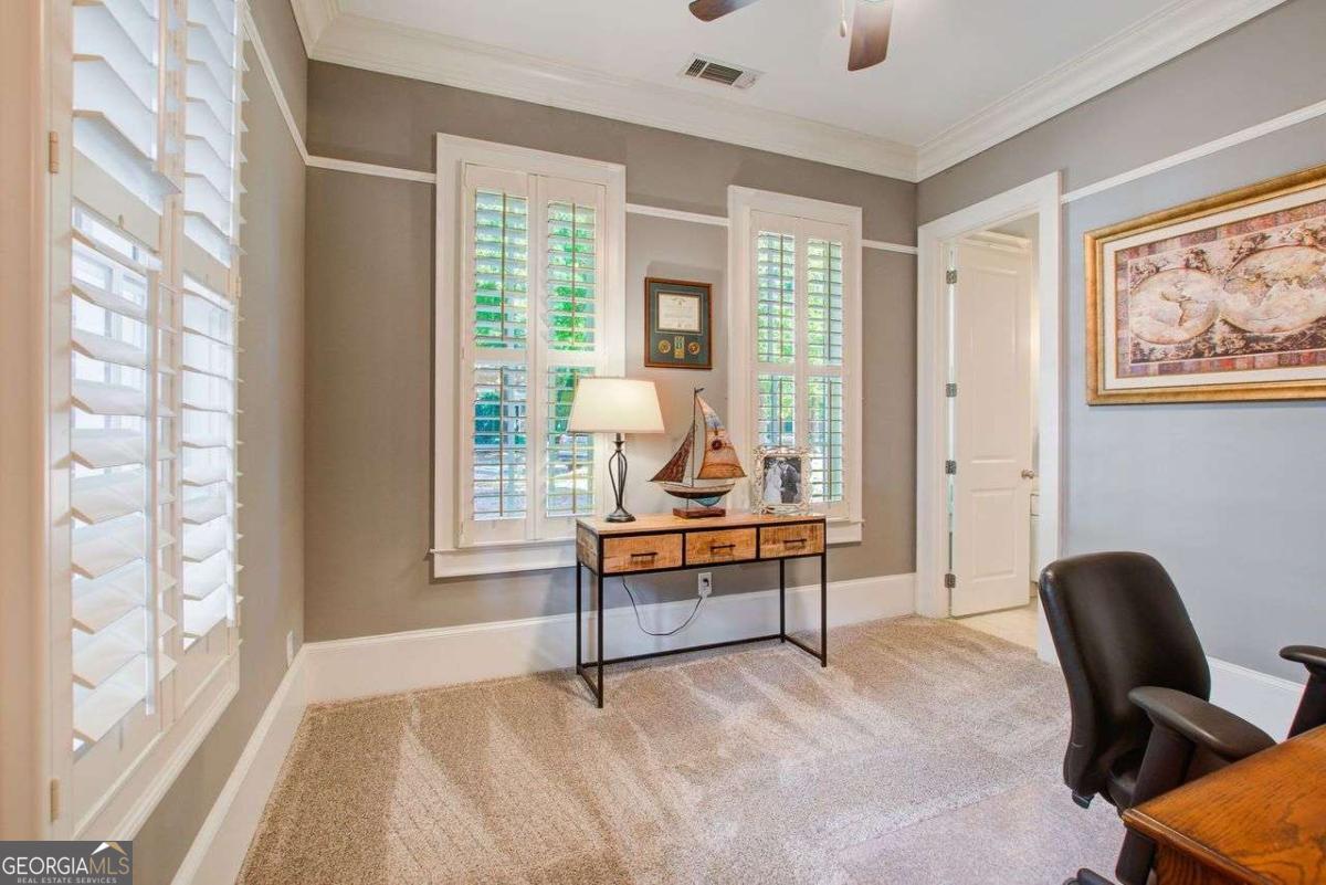 4124 Hunt Street Covington GA 30014
