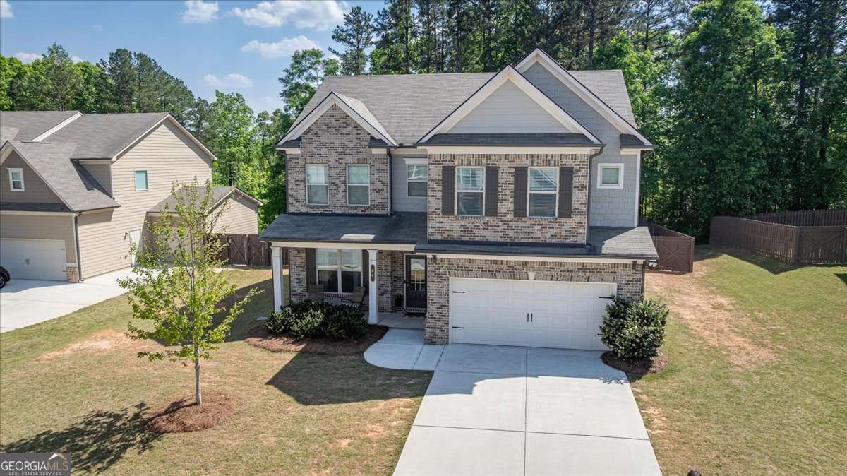 64 Heron Court Jefferson GA 30549