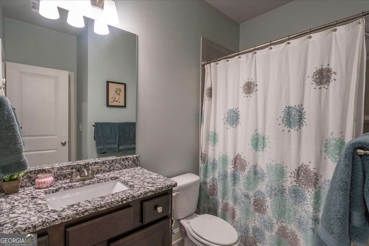 64 Heron Court Jefferson GA 30549