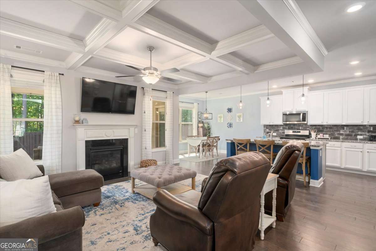 64 Heron Court Jefferson GA 30549