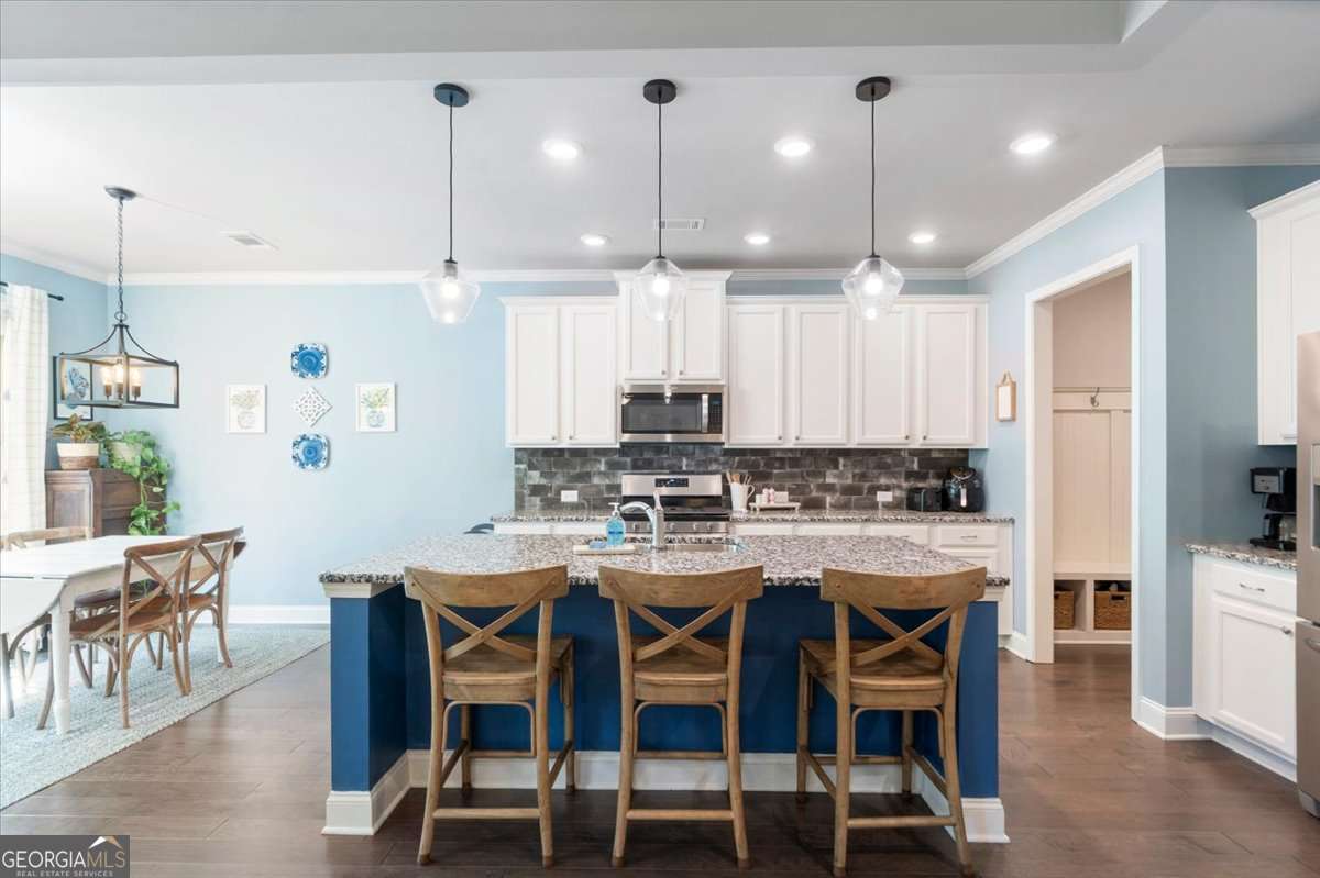 64 Heron Court Jefferson GA 30549