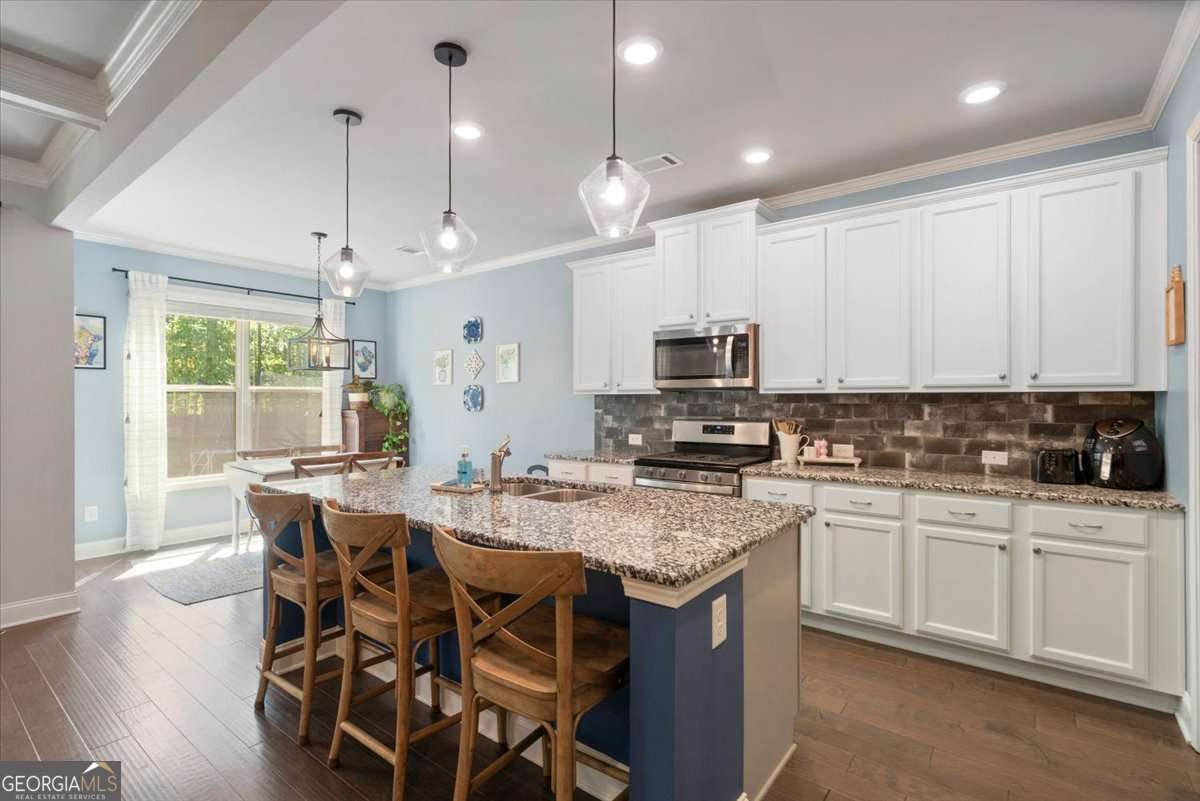 64 Heron Court Jefferson GA 30549