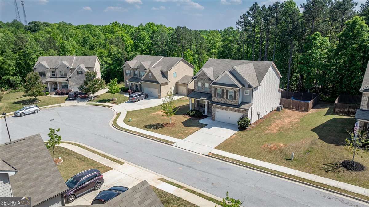 64 Heron Court Jefferson GA 30549