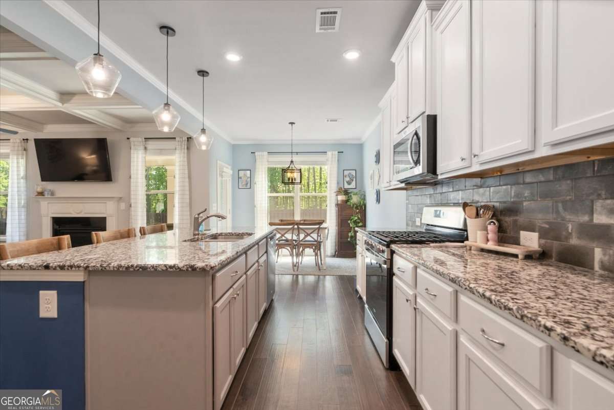 64 Heron Court Jefferson GA 30549