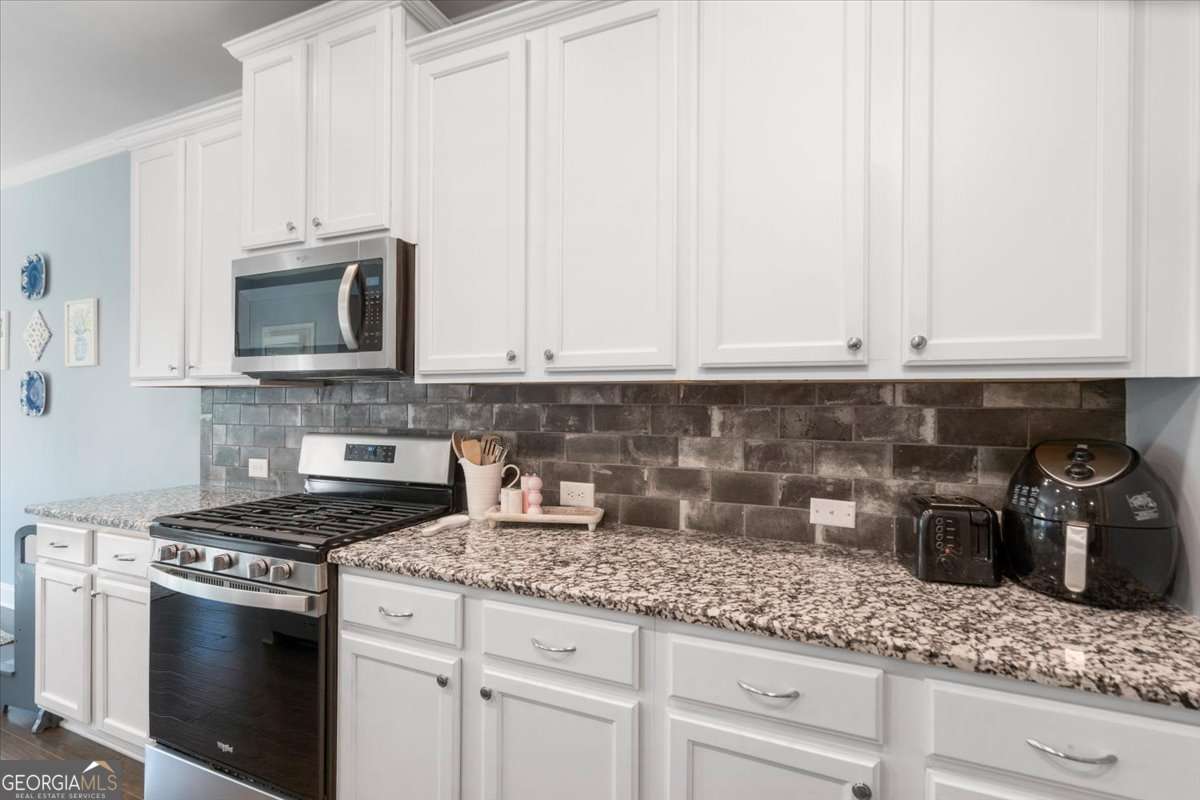 64 Heron Court Jefferson GA 30549