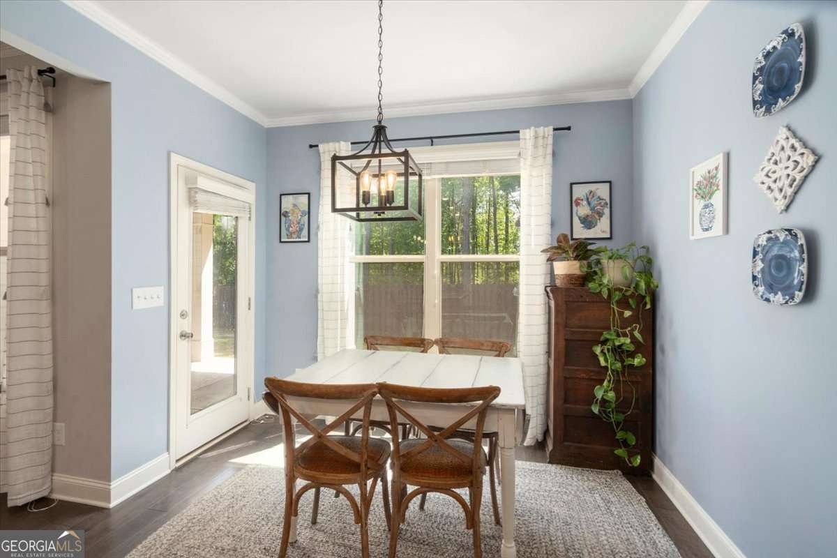 64 Heron Court Jefferson GA 30549