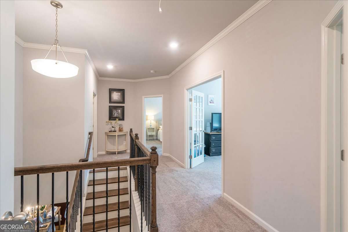 64 Heron Court Jefferson GA 30549
