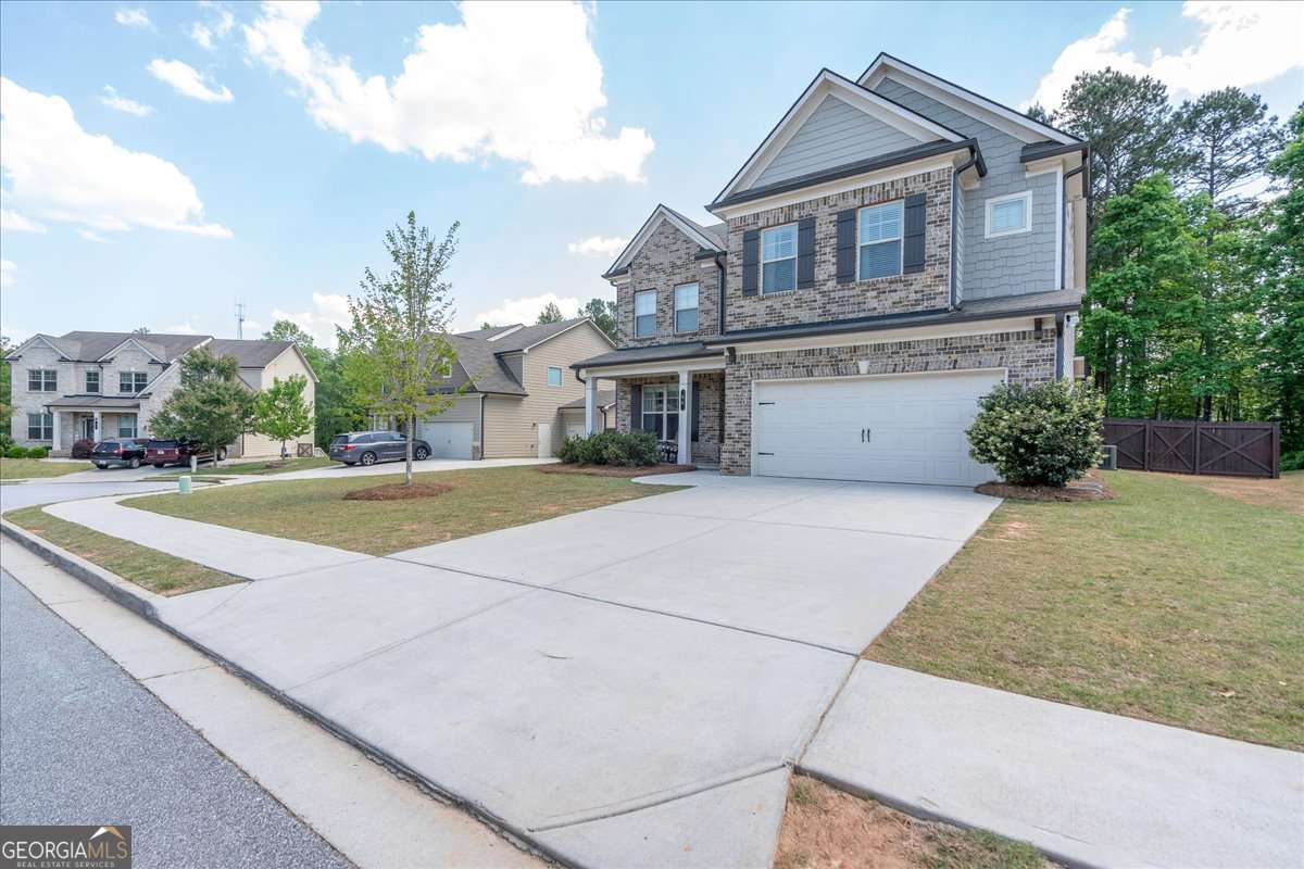 64 Heron Court Jefferson GA 30549