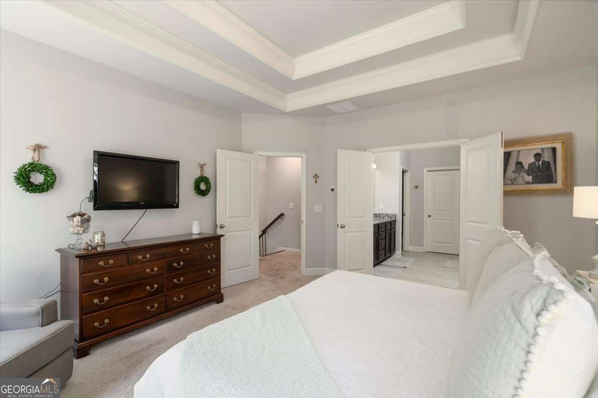 64 Heron Court Jefferson GA 30549
