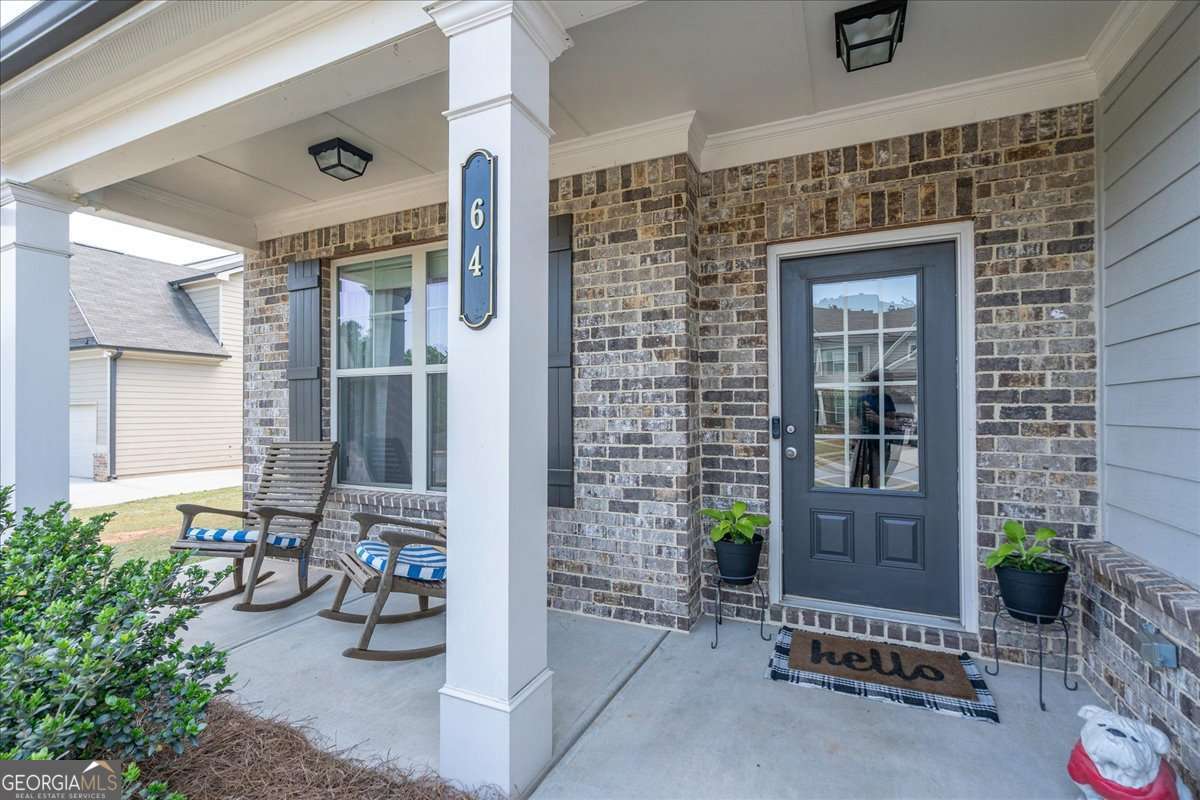 64 Heron Court Jefferson GA 30549