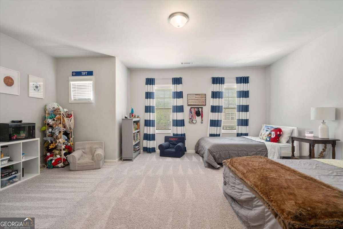 64 Heron Court Jefferson GA 30549