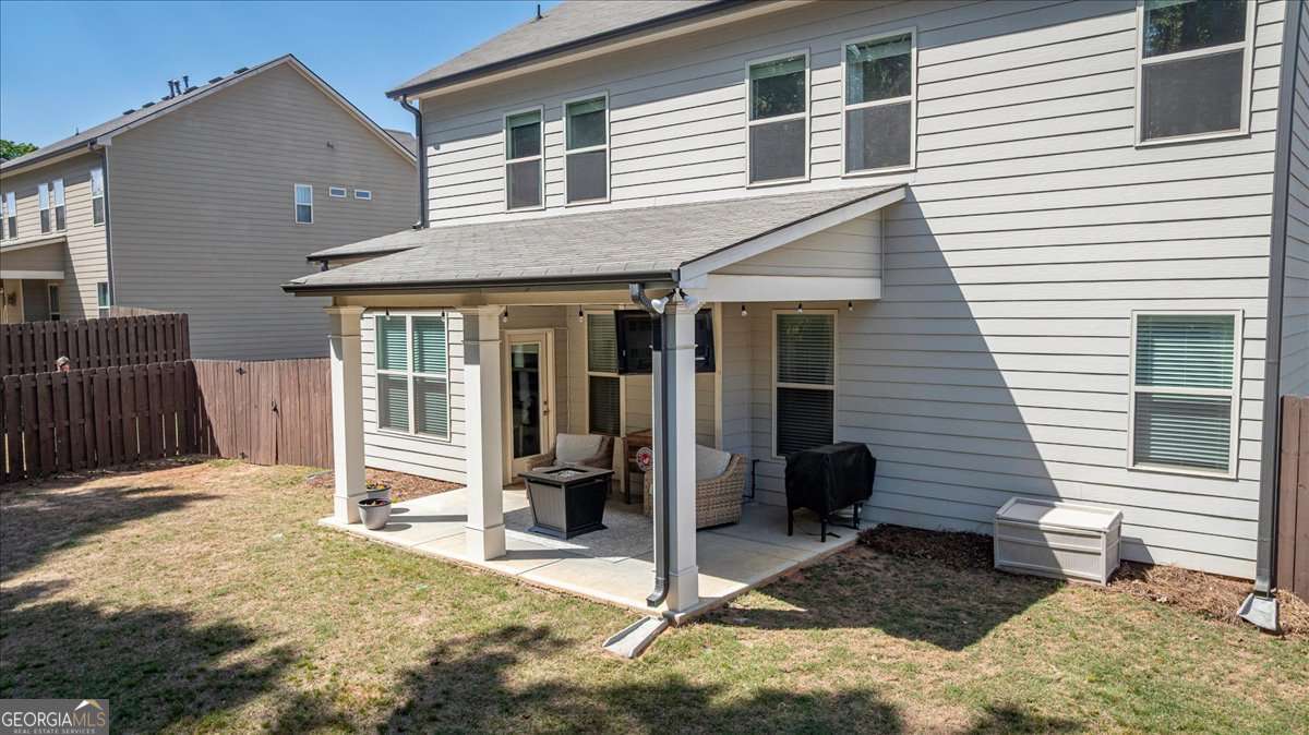 64 Heron Court Jefferson GA 30549