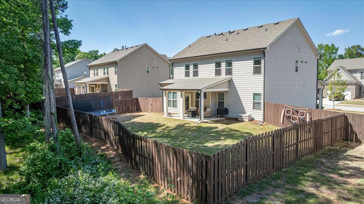 64 Heron Court Jefferson GA 30549