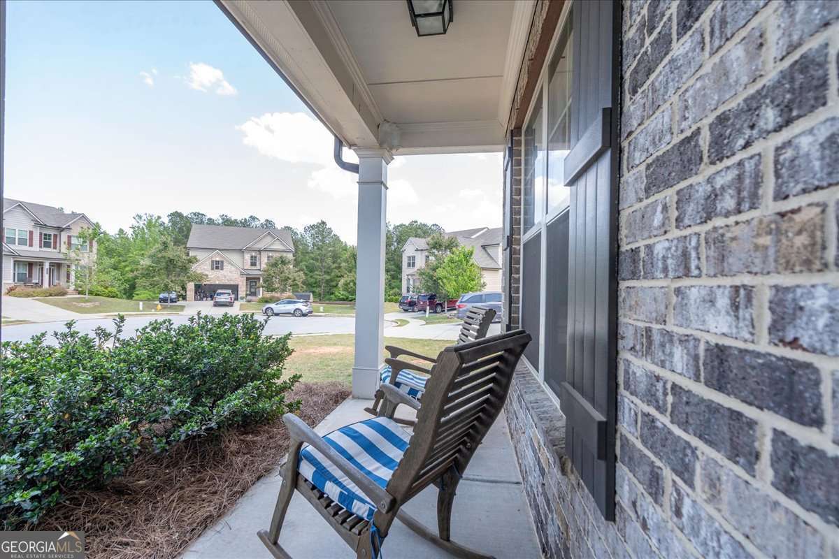 64 Heron Court Jefferson GA 30549