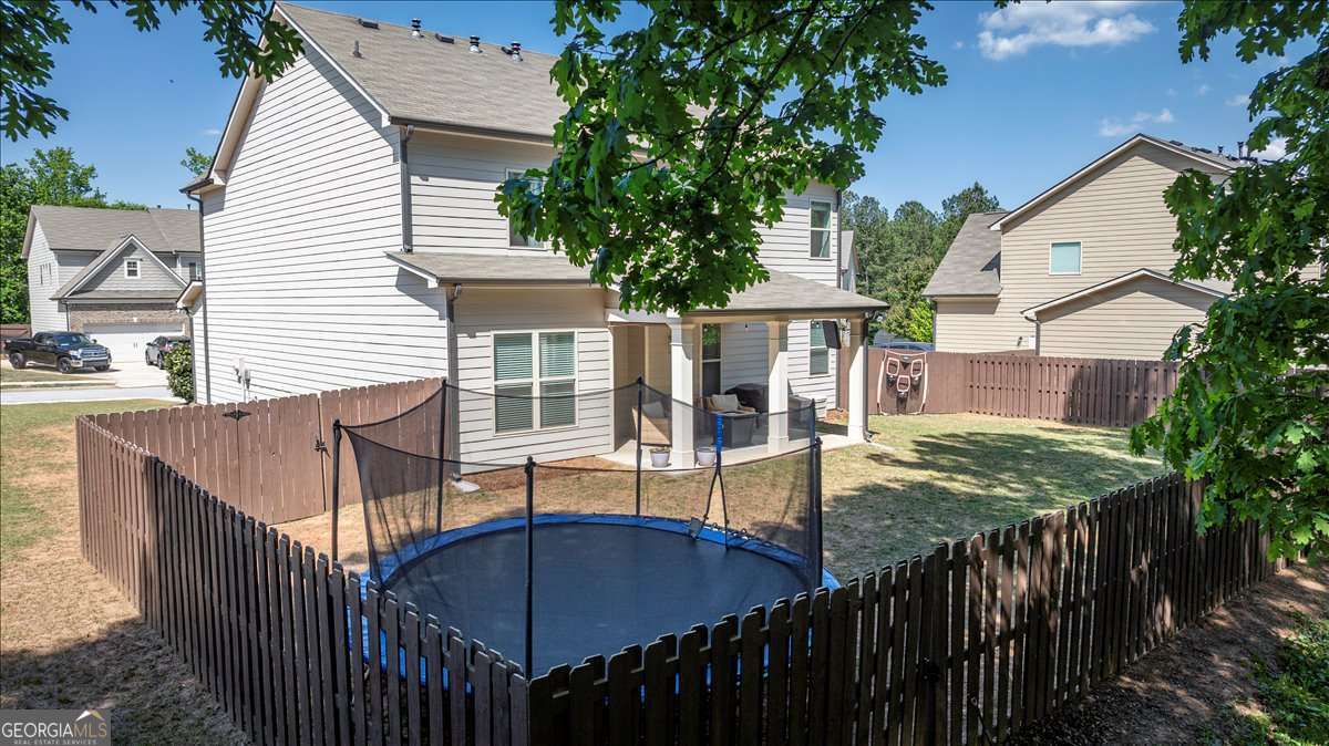 64 Heron Court Jefferson GA 30549