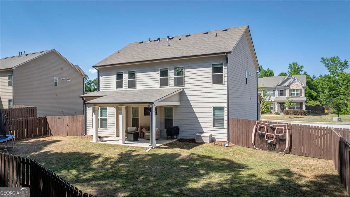 64 Heron Court Jefferson GA 30549