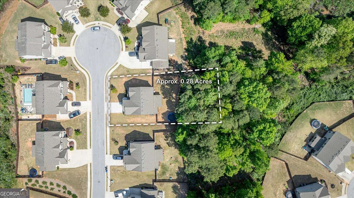 64 Heron Court Jefferson GA 30549