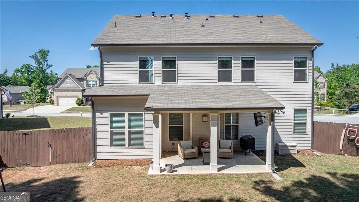 64 Heron Court Jefferson GA 30549