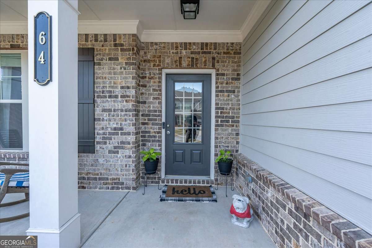 64 Heron Court Jefferson GA 30549