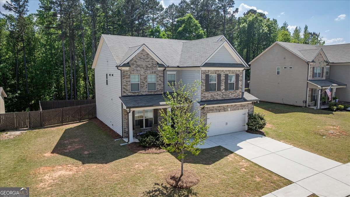 64 Heron Court Jefferson GA 30549