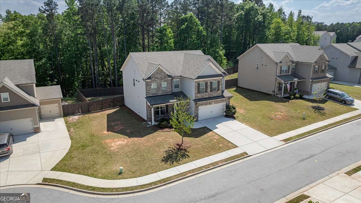 64 Heron Court Jefferson GA 30549