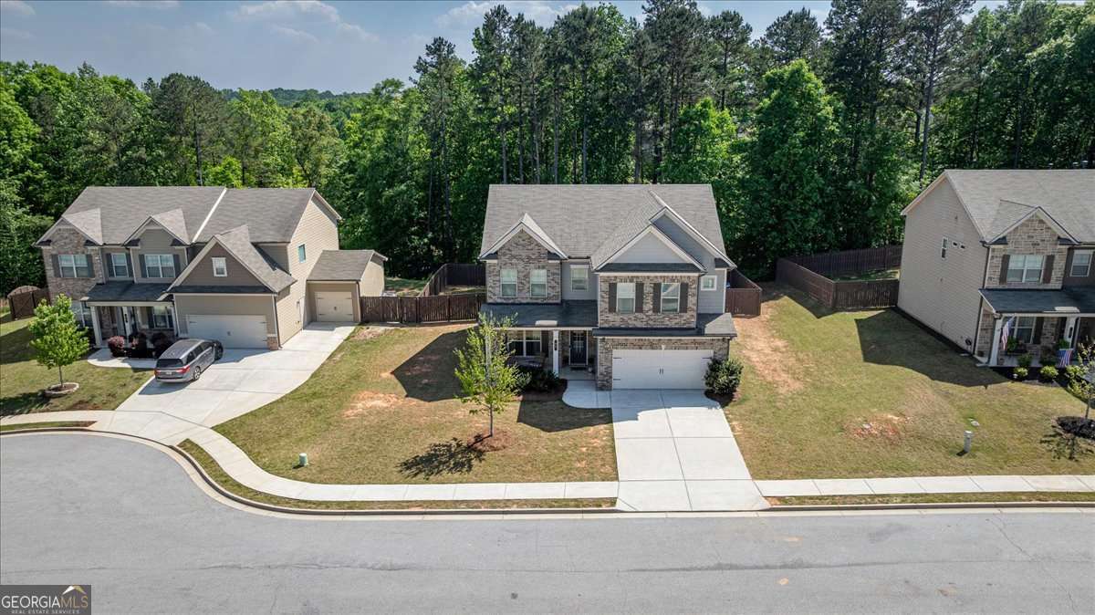 64 Heron Court Jefferson GA 30549