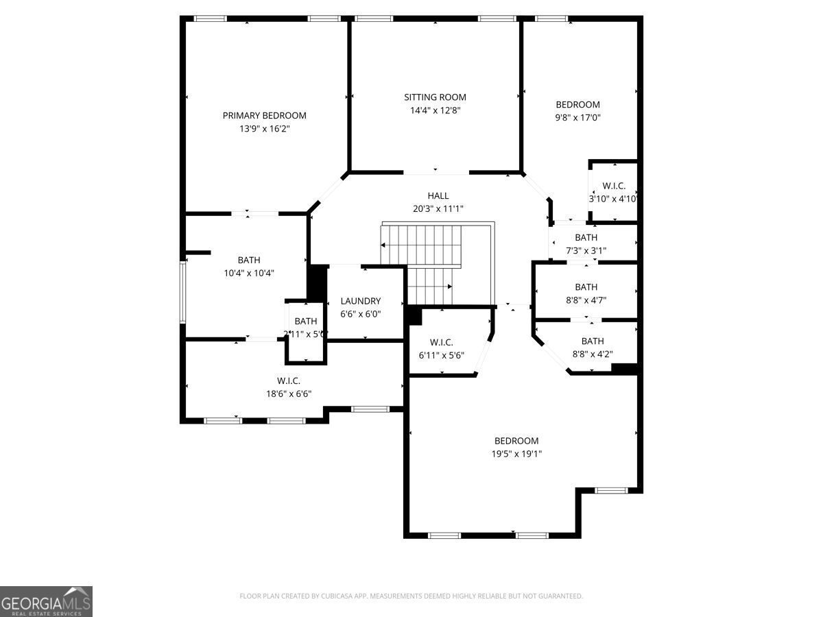 64 Heron Court Jefferson GA 30549