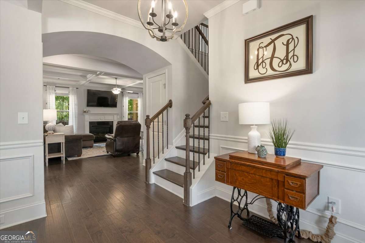 64 Heron Court Jefferson GA 30549