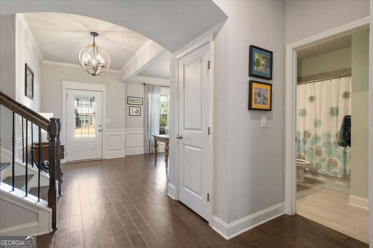 64 Heron Court Jefferson GA 30549