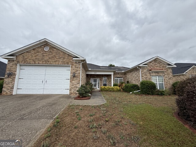 4321 Regans Lane Augusta GA 30909