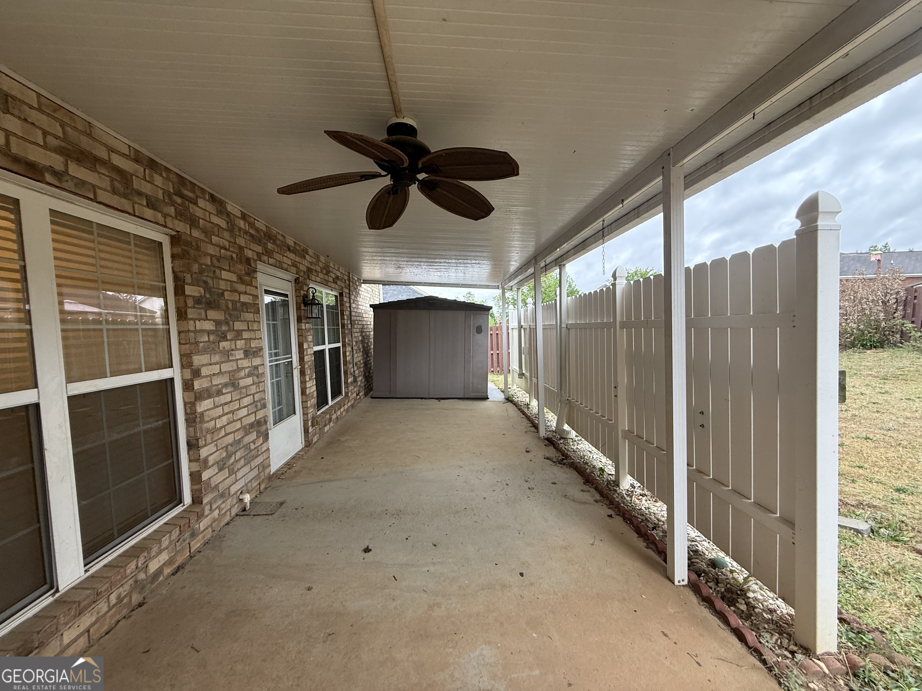 4321 Regans Lane Augusta GA 30909