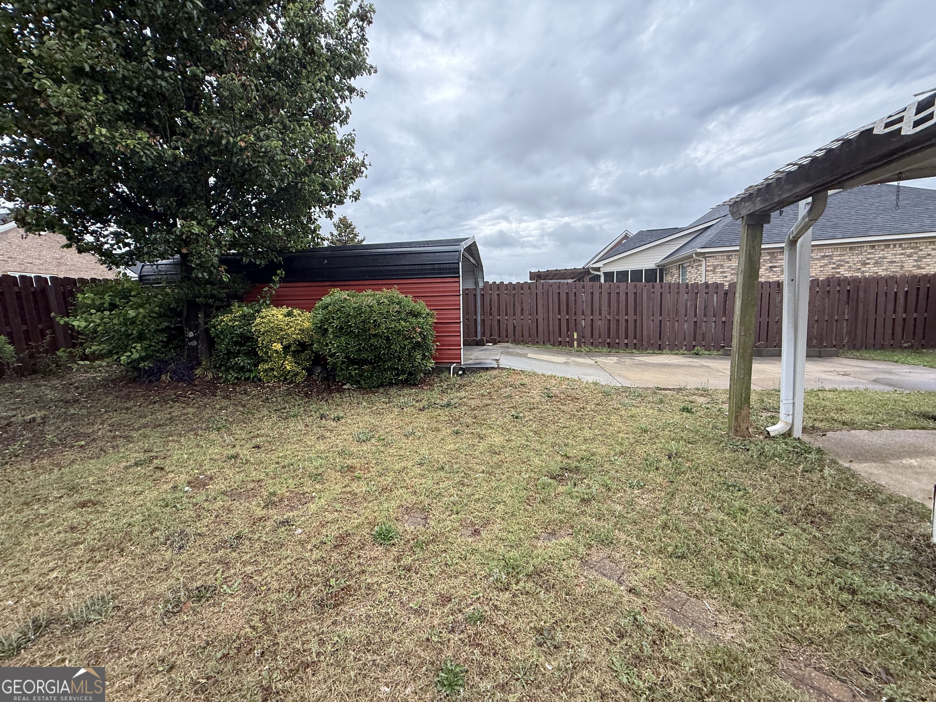 4321 Regans Lane Augusta GA 30909