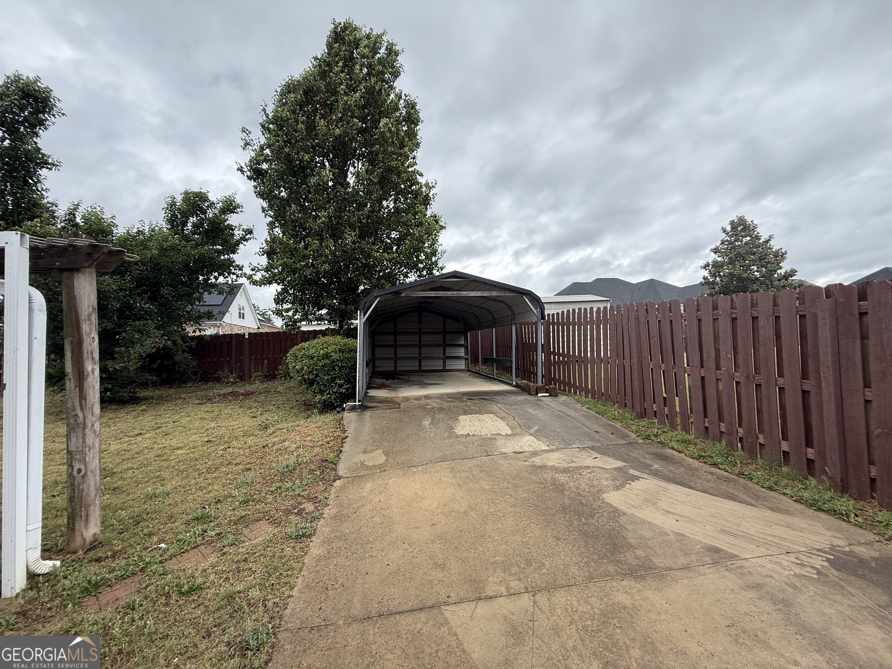 4321 Regans Lane Augusta GA 30909
